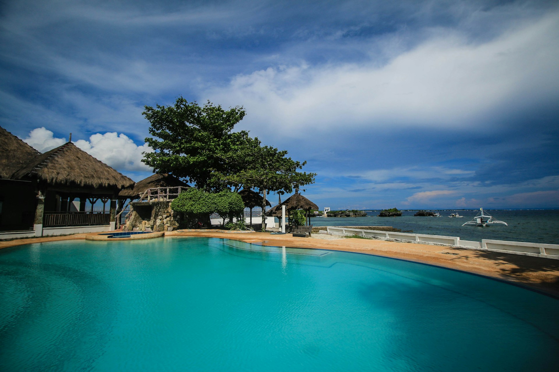 Azure Bay Resort