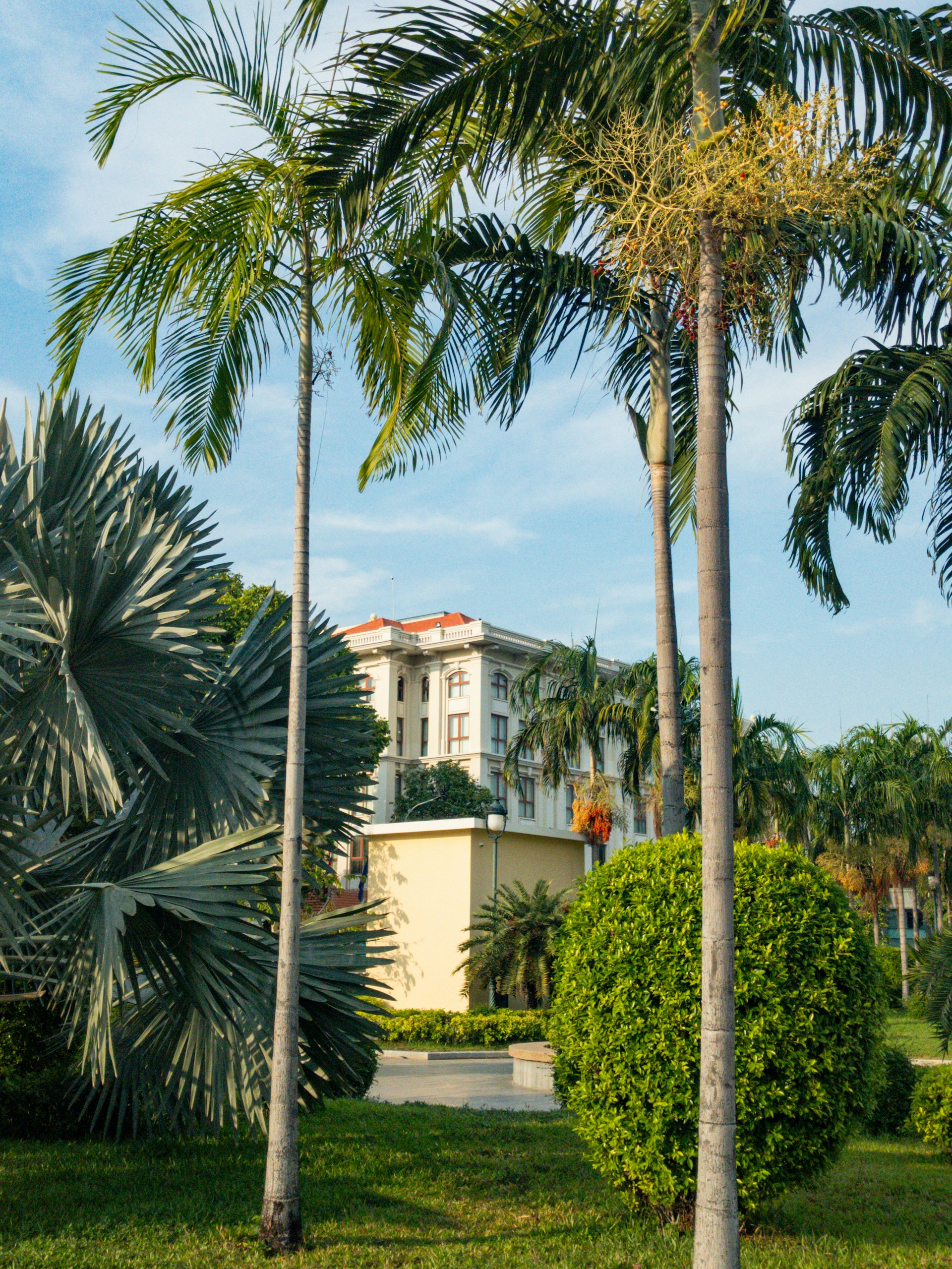 Royal Palm Hotel