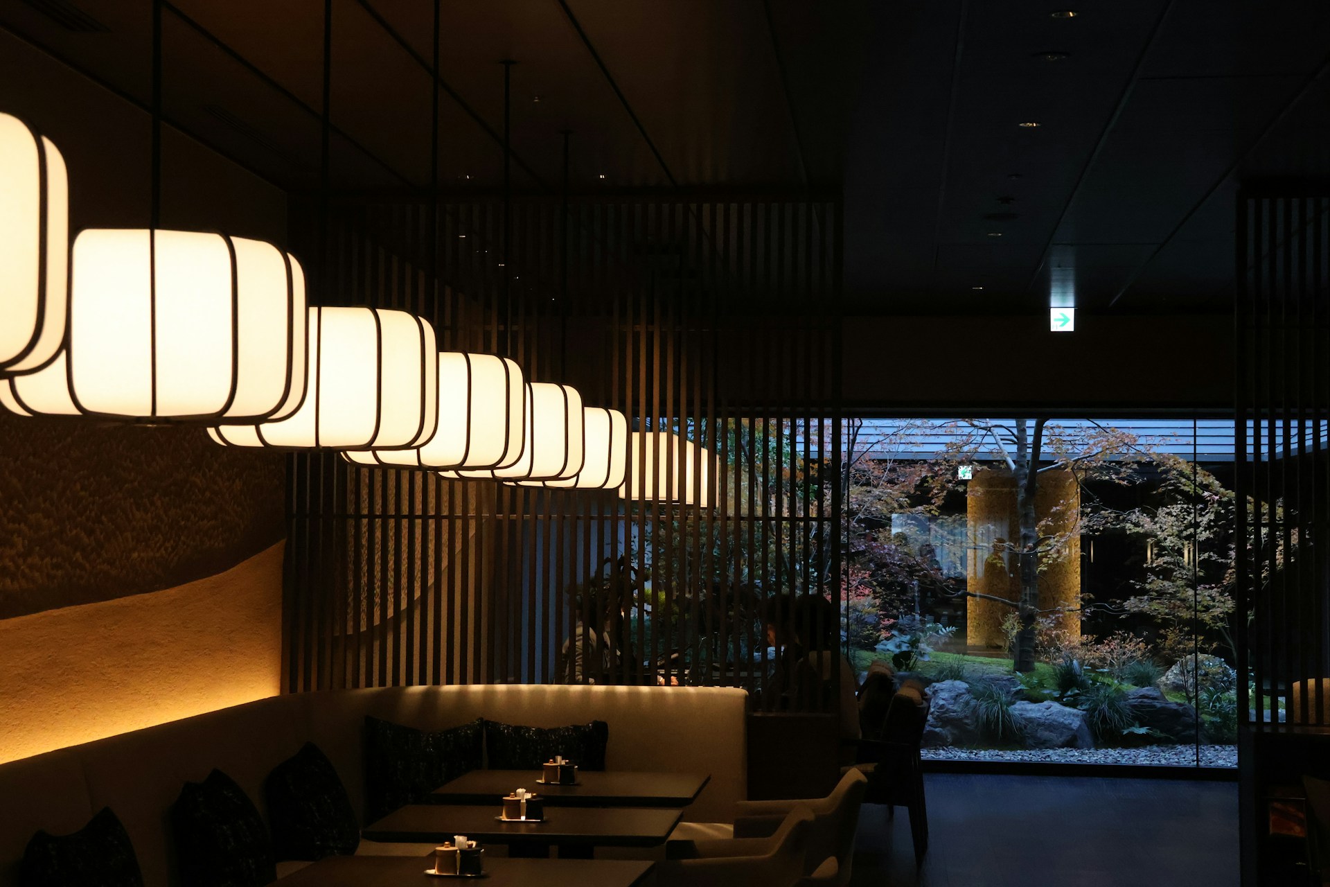 Luxury African hospitality 8